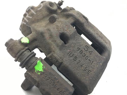 Venstre bremsekaliber foran SMART FORFOUR (454) 1.5 CDI (454.001) | BP14586790M105 