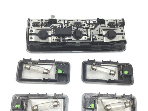 Interior roof light BMW X3 (E83) 2.0 sd | BP18407075I8 