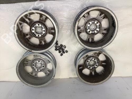 Felg FORD FIESTA VI (CB1, CCN) 1.25 | BP27673873C45 