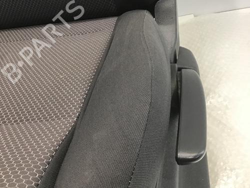 Siège avant gauche VW FOX Hatchback (5Z1, 5Z3, 5Z4) 1.2 | BP29809224C15