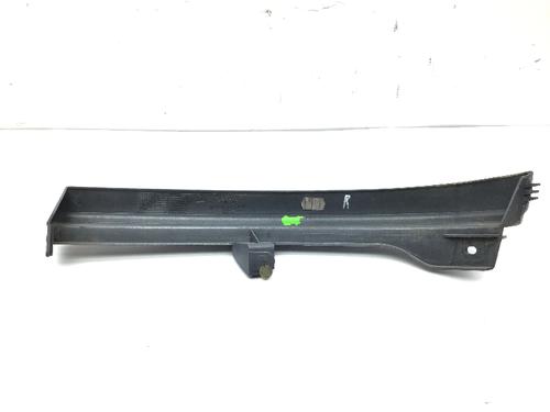 Headlight eyebrow OPEL ZAFIRA A MPV (T98) 1.8 16V (F75) | BP15088988C118 
