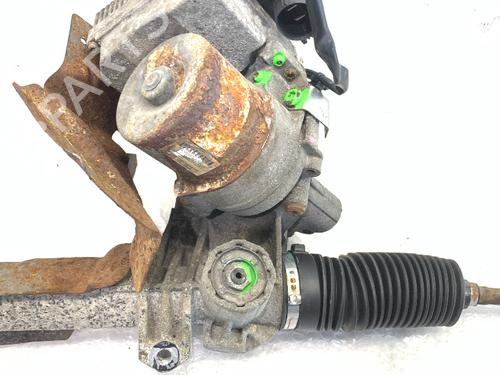 Steering rack MERCEDES-BENZ A-CLASS (W169) A 170 (169.032, 169.332) | BP32472581M22 