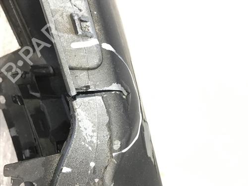 Front bumper OPEL ASTRA H TwinTop (A04) 1.9 CDTi (L67) | BP19165331C7