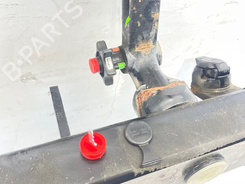 Tow ball/Mechanism MERCEDES-BENZ M-CLASS (W164) ML 320 CDI 4-matic (164.122) | BP19731920C141 