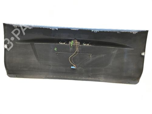Tailgate SMART FORTWO Coupe (451) 1.0 (451.330, 451.334) | BP13912437C6 