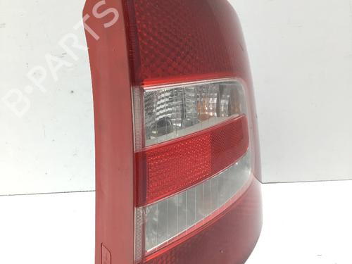 Right taillight SKODA OCTAVIA II Combi (1Z5) 2.0 TDI 16V | BP29414454C35 