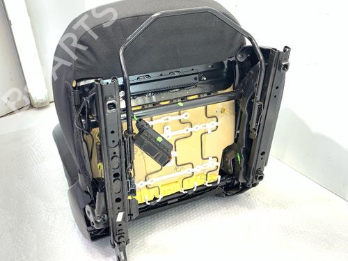 Left front seat OPEL CORSA D (S07) 1.2 (L08, L68) | BP38595181C15 - Image 8