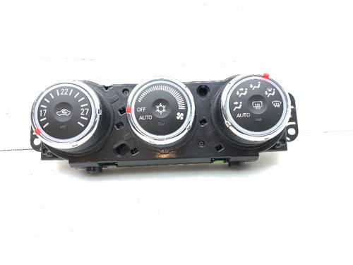 Used Climate control Climate control MITSUBISHI OUTLANDER II (CW_W) 2.2 DI-D 4WD (177 hp) 35964614 35964614