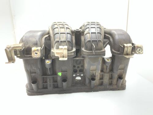 Intake manifold MITSUBISHI LANCER VIII Sportback (CX_A) 1.8 Flex (CX3A, CX6A) | BP31972573M70