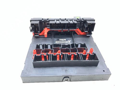 Electronic module VW GOLF V (1K1) 1.6 | BP39436536M83 - Image 4