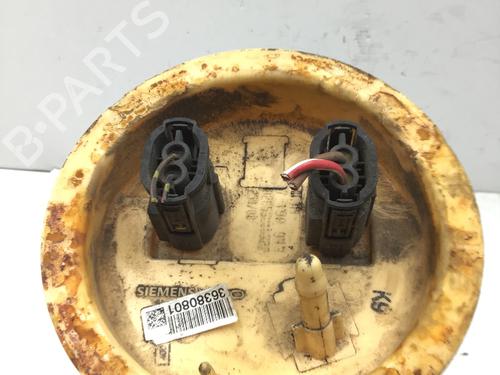 Fuel pump BMW 1 (E87) 118 d | BP23899172M76 