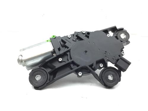 Used Rear wiper motor MAZDA 3 (BK) 1.6 (BK14) (105 hp) 16676542