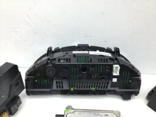 Engine control unit (ECU) MERCEDES-BENZ E-CLASS T-Model (S212) E 220 CDI / BlueTEC (212.202, 212.201) | BP16011617M57 