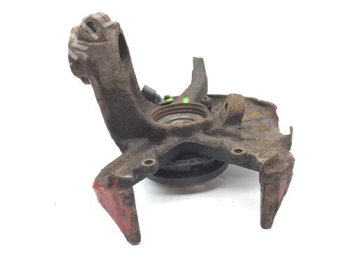Right front steering knuckle VW GOLF IV (1J1) 1.9 TDI | BP17105910M26 