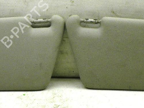 Right sun visor MERCEDES-BENZ A-CLASS (W169) A 150 (169.031, 169.331) | BP14584968I2 