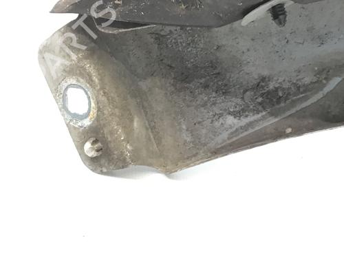 Left front fenders MERCEDES-BENZ A-CLASS (W169) A 150 (169.031, 169.331) | BP22215807C41 
