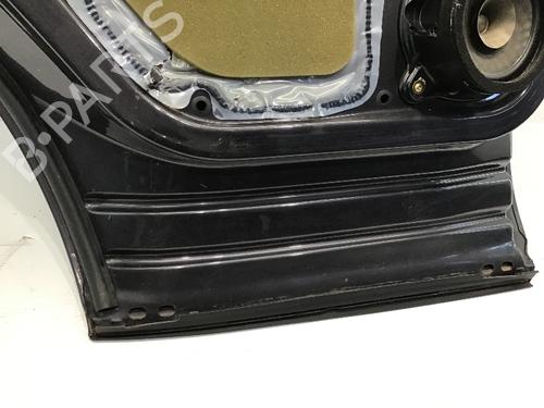 Left rear door MERCEDES-BENZ A-CLASS (W168) A 160 (168.033, 168.133) | BP14986191C4 