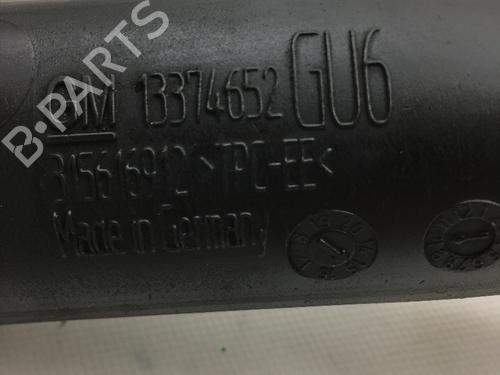 Pipe OPEL ASTRA K (B16) 1.0 Turbo (68) | BP14586379M125 