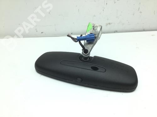 Rear mirror PEUGEOT 307 SW (3H) 2.0 16V | BP11917678I6 