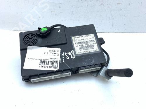 Used Electronic module Electronic module 37072710 37072710