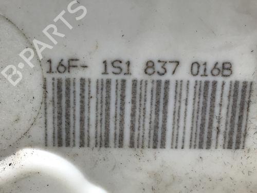 Electronic module SKODA FABIA II (542) 1.2 | BP15712189M83 