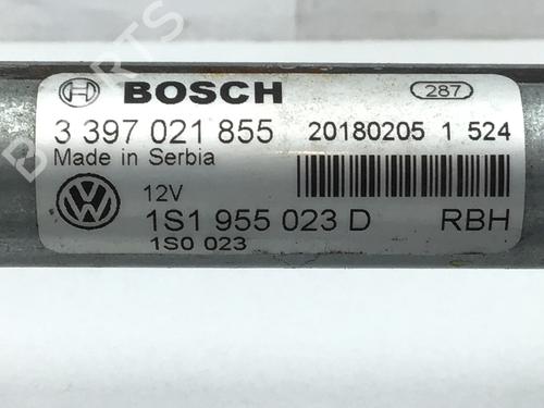 Front wipers mechanism SEAT Mii (KF1, KE1) 1.0 | BP17028843C83 