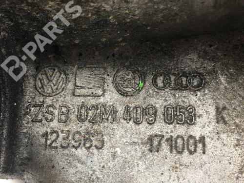 Transfer box AUDI TT (8N3) 1.8 T quattro | BP9686082M36 