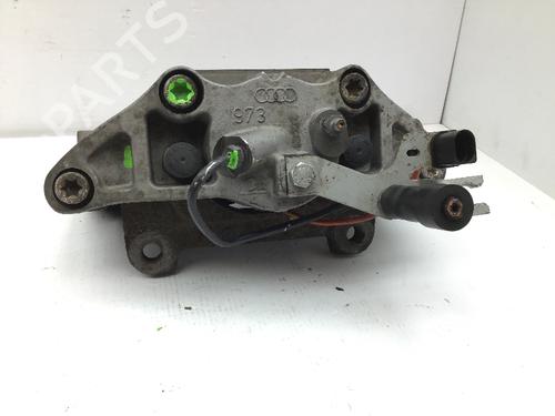 Left front brake caliper AUDI A6 C6 (4F2) 3.0 TDI quattro | BP18143923M105 