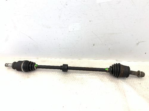 Used Right front driveshaft Right front driveshaft MITSUBISHI COLT VI (Z3_A, Z2_A) 1.1 (Z31A, Z32A) (75 hp) 33927377 33927377
