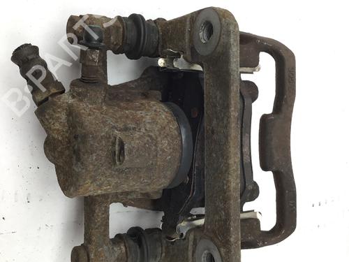 Right rear brake caliper MERCEDES-BENZ A-CLASS (W169) A 170 (169.032, 169.332) | BP19415253M106 