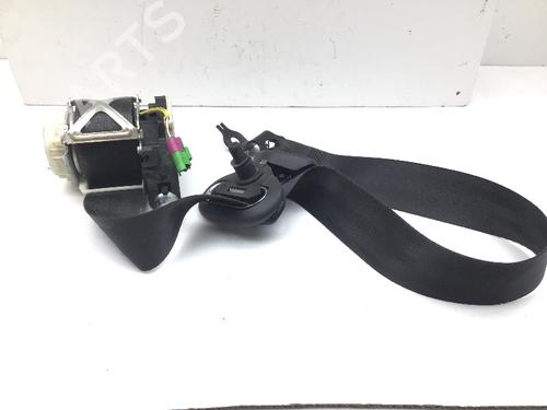 Veiligheidsgordel links voor SKODA FABIA II (542) 1.4 | BP30110789C87