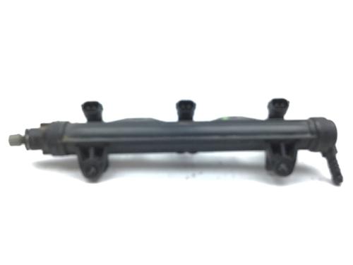 Injection rail SKODA FABIA II Combi (545) 1.2 | BP19746831M98 