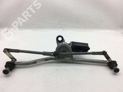 Front wipers mechanism BMW 3 (E46) 320 i | BP6990550C83 