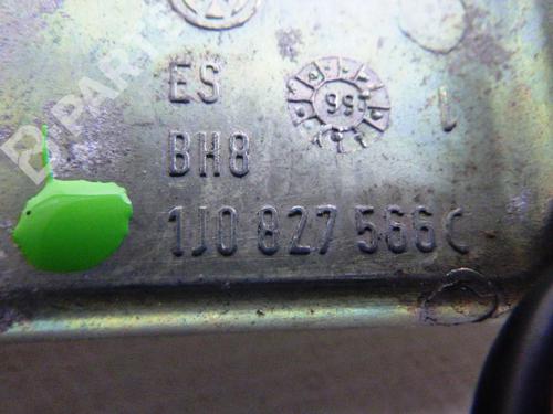 Tailgate handle VW GOLF IV Variant (1J5) 1.9 TDI | BP5144393C132 