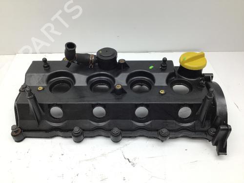 Valve cover OPEL ASTRA H Estate (A04) 1.7 CDTI (L35) | BP29293098M124 