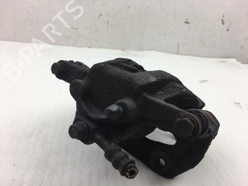 Right front brake caliper OPEL TIGRA TwinTop (X04) 1.4 (R97) | BP14586875M104 