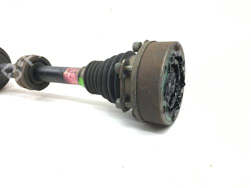 Drivaksel fortil venstre VW NEW BEETLE (9C1, 1C1) 2.0 | BP14586214M38 
