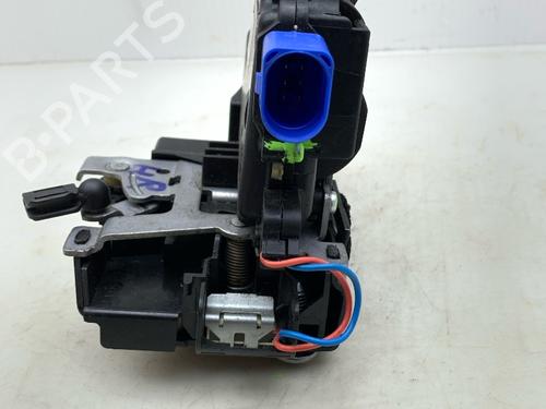 Electronic module SKODA ROOMSTER (5J7) 1.6 | BP40448757M83 - Image 3