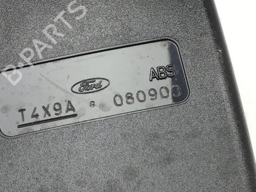 Boucle de ceinture de sécurité FORD FIESTA V (JH_, JD_) 1.4 16V | BP16492886I32 
