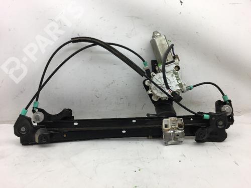 Front left window mechanism LAND ROVER FREELANDER I (L314) 2.0 Td4 4x4 | BP7794031C22 