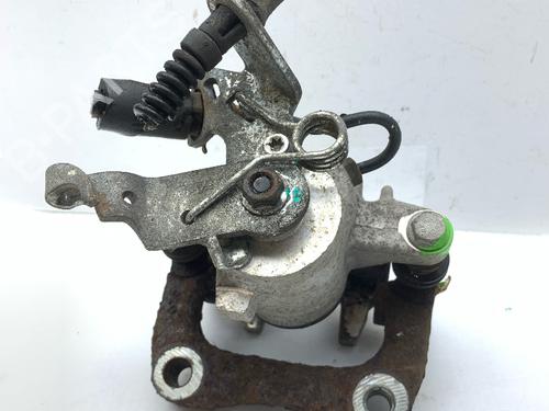 Left rear brake caliper VW GOLF V (1K1) 1.6 | BP31997383M107 