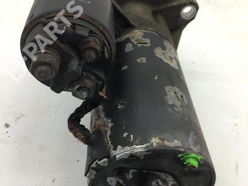 Starter OPEL OMEGA B Estate (V94) 2.5 V6 (F35, M35, P35) | BP8176411M8 