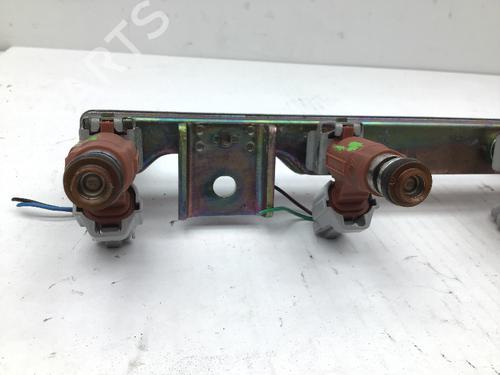 Injection rail NISSAN ALMERA II (N16) 1.5 | BP21087592M98 