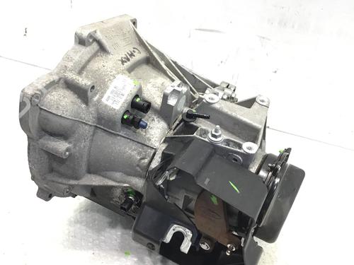 Gearbox FORD C-MAX II (DXA/CB7, DXA/CEU) 1.6 Ti | BP27350456M3 