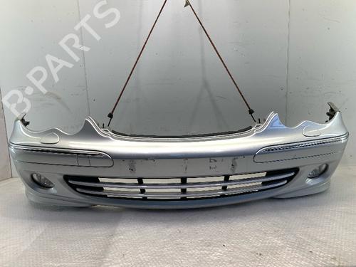 Pára-choques frente MERCEDES-BENZ C-CLASS T-Model (S203) C 200 Kompressor (203.242) (163 hp) 30936460