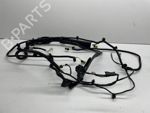 Used Wiring harness PEUGEOT 206 CC (2D) 1.6 16V (2DNFUF, 2DNFUR) (109 hp) 19923072