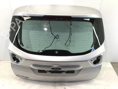 Used Tailgate FORD C-MAX II (DXA/CB7, DXA/CEU) 1.6 Ti (125 hp) 27349362
