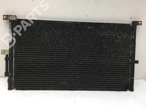 Used AC radiator JAGUAR X-TYPE I (X400) 2.5 V6 All-wheel Drive (196 hp) 10337637
