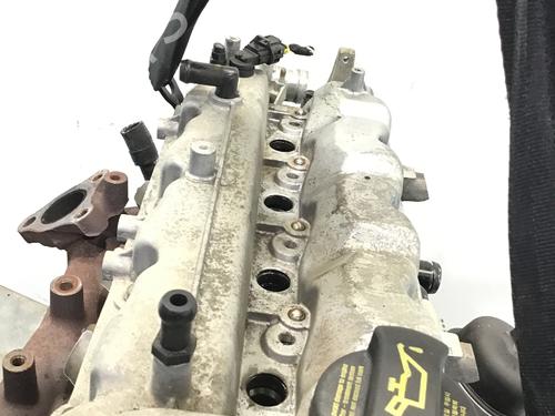 Engine HYUNDAI i30 Estate (FD) 1.6 CRDi | BP20350117M1 