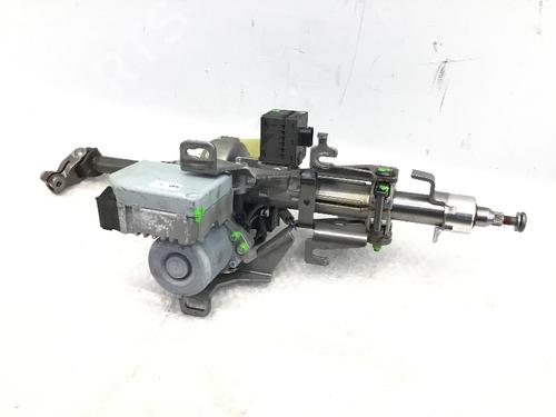 Used Steering column RENAULT MEGANE III Grandtour (KZ0/1) 1.2 TCe (KZ16, KZ28) (132 hp) 19267424